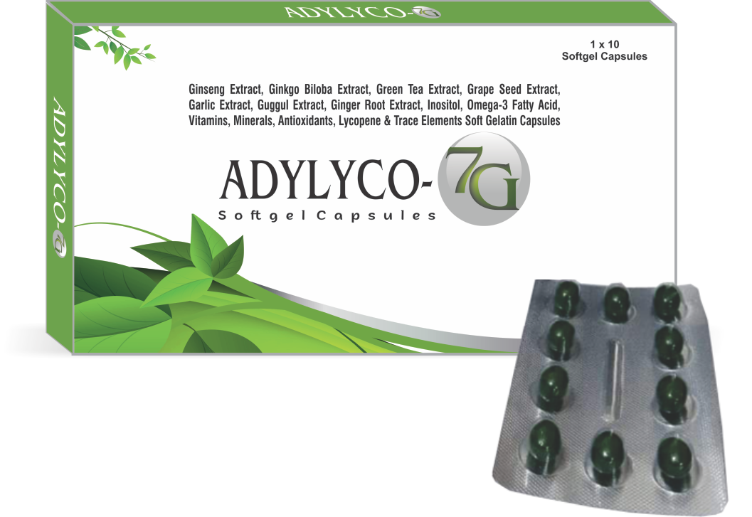 ADYLYCO-7G CAP